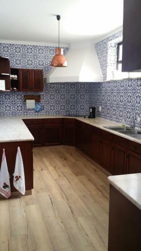 B&B Silvercoast Casa Das Flores
