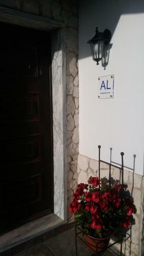 B&B Silvercoast Casa Das Flores