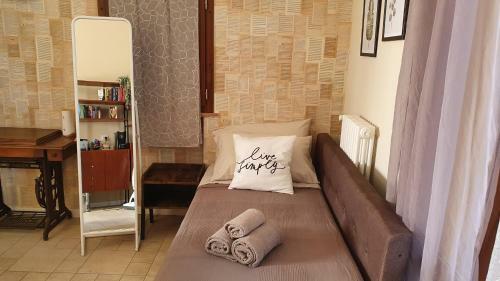 Bed & Breakfast Glicine & More Forl�