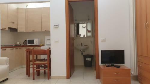 Apartamento Al Vista Cielo