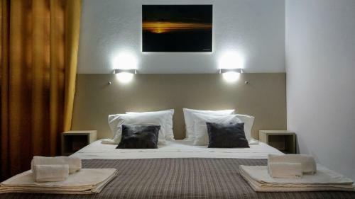 Apartamento Moniz House