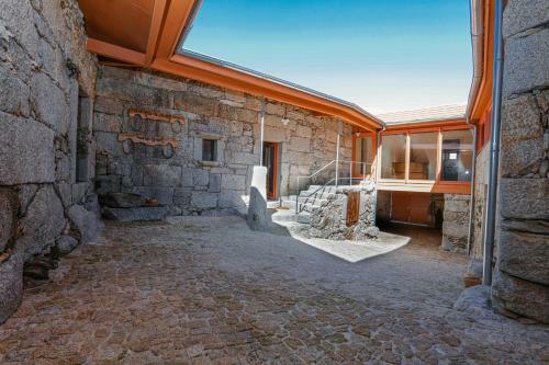 Agroturismo Quinta Da Riba M�