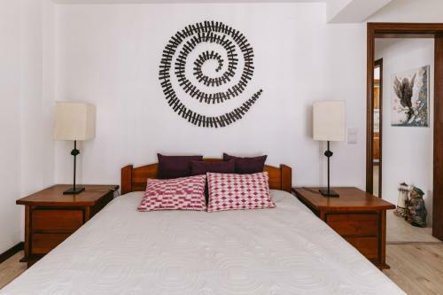 Apartamento Alfaiate Beach House