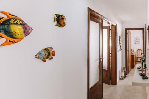 Apartamento Alfaiate Beach House