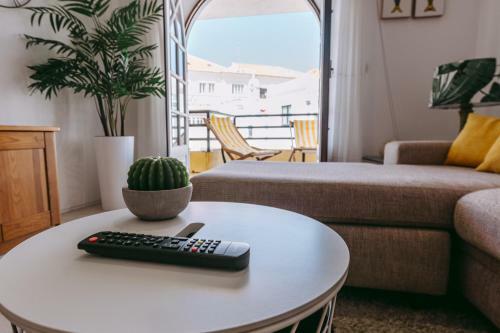 Apartamento Alfaiate Beach House