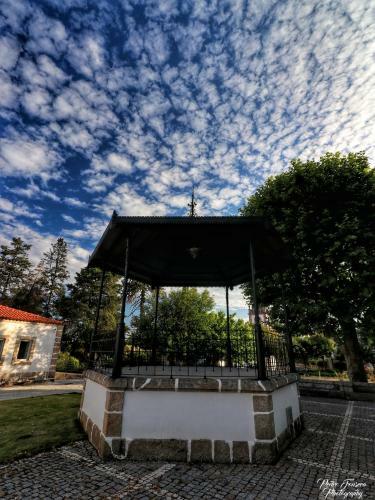 Agroturismo Casa Lu�s De Cam�es