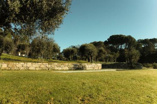 Agroturismo Quinta Da Pedra Mija