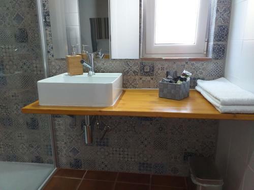 Agroturismo Casas Do Ardila