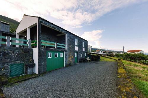Holiday Home Santo Amaro - Pdl02100d-f