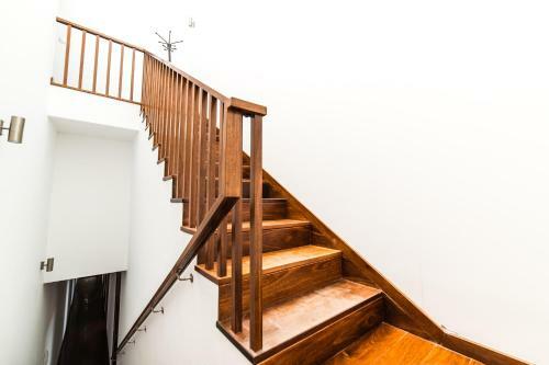 Casa Pico Ruivo Caldeir�o Verde Madeira