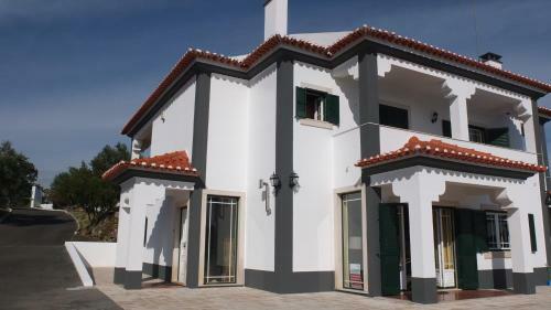 Quinta Da Perdiz Country House