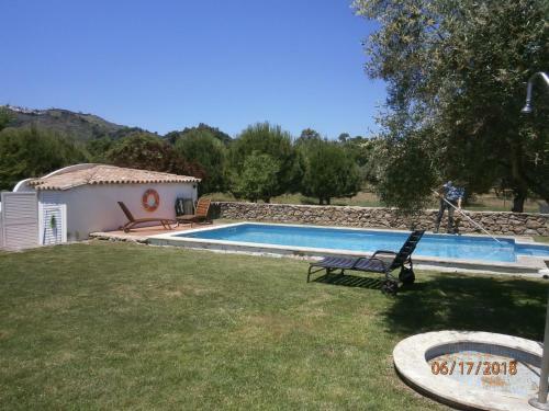 Agroturismo Casa Das Amoras