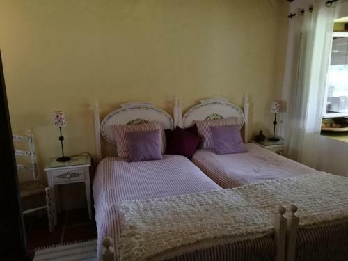 Agroturismo Casa Das Amoras