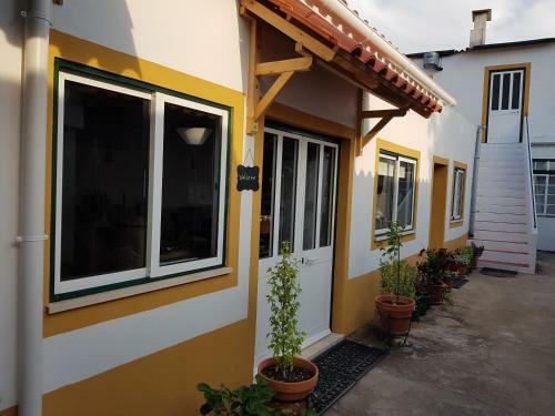 Apartamento Casa Hnobre