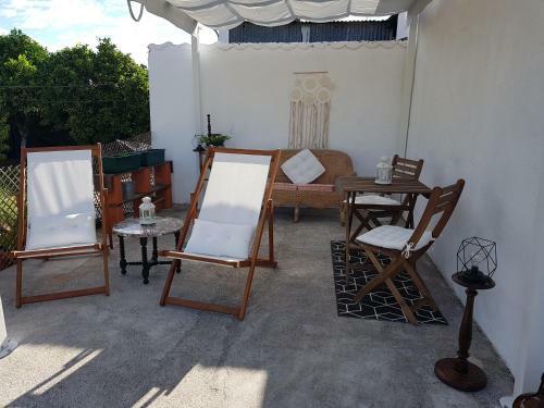 Apartamento Casa Hnobre
