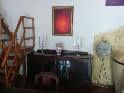 Apartamento Casa Hnobre