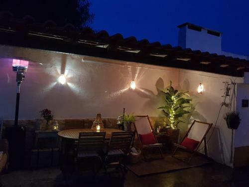 Apartamento Casa Hnobre