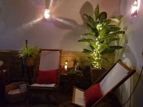 Apartamento Casa Hnobre