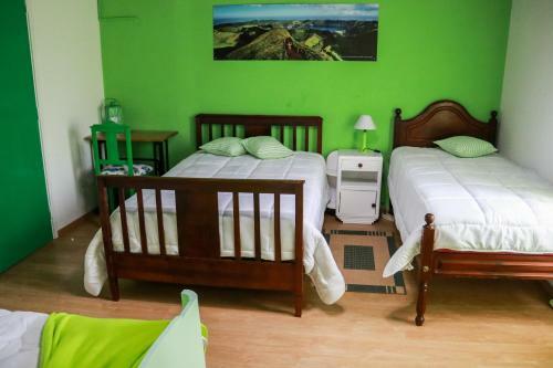 Agroturismo Vista Do Norte - Northern View!