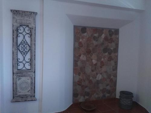 Apartamento Casa Malaquias