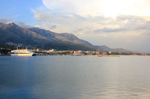 Apartamento Attico A Pochi Passi Dal Mare
