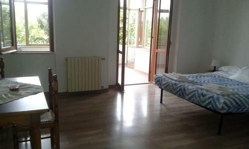 Hostal Villa Lucia Affitta Camere