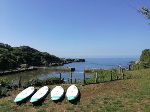 Hostal Villa Lucia Affitta Camere