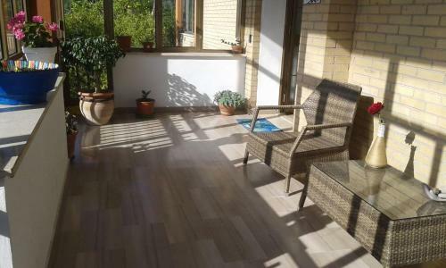 Hostal Villa Lucia Affitta Camere