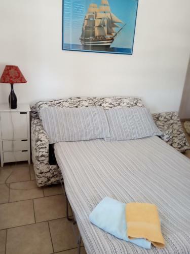 Holiday House Maurizio