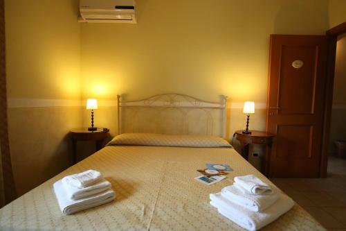 Le Terrazze B&B
