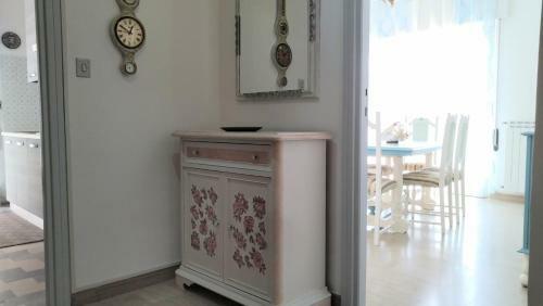 Apartamento Flowers House Umberto