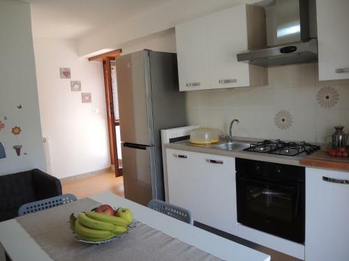 Apartamento Casa Parco Aranci