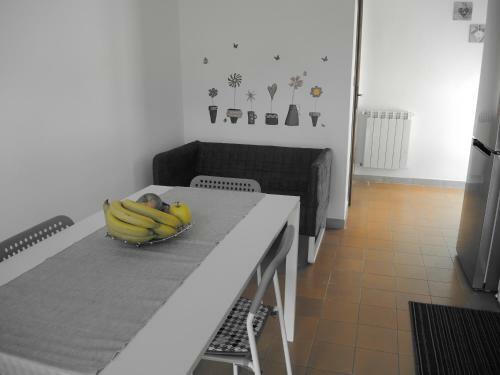 Apartamento Casa Parco Aranci