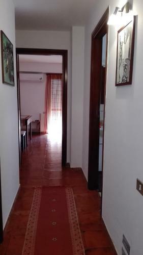 Apartamento Casa Parco Aranci