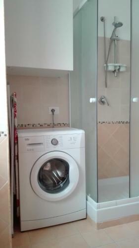 Apartamento Casa Parco Aranci