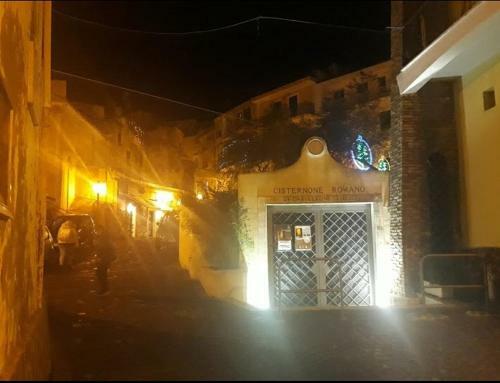 Apartamento Il Vicoletto Al Cisternone