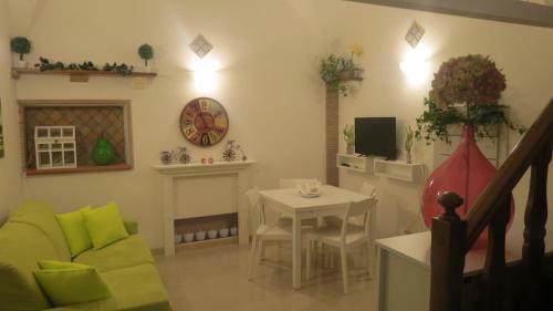 Apartamento Il Vicoletto Al Cisternone