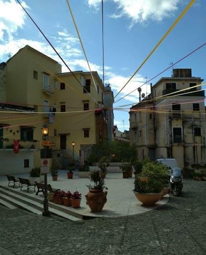 Apartamento Il Vicoletto Al Cisternone