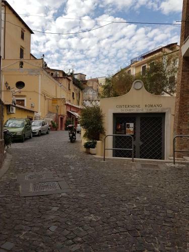 Apartamento Il Vicoletto Al Cisternone