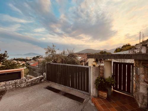 Apartamento Villa Cristina