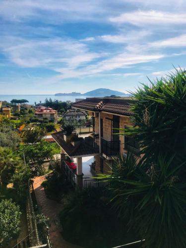Apartamento Villa Cristina