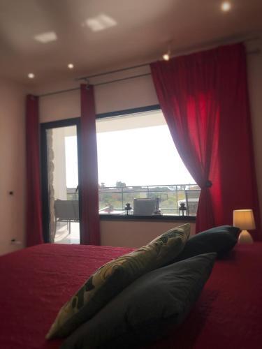 Apartamento Villa Cristina