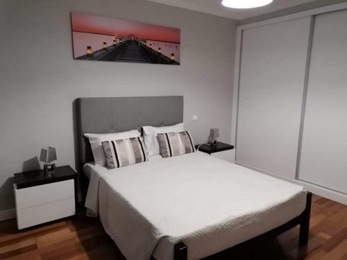 Apartamento Sun And Sea