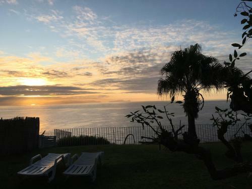 Apartamento See To Sea