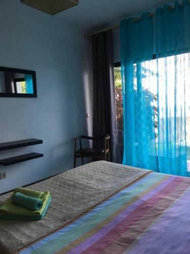 Apartamento See To Sea