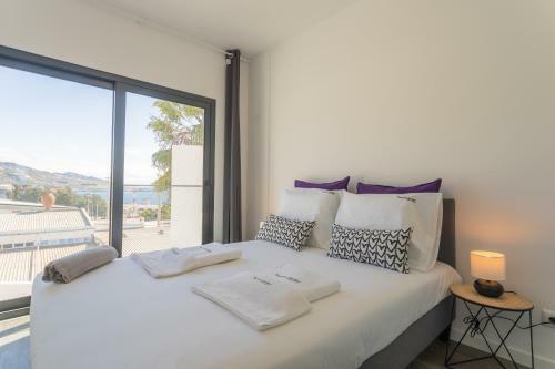 Apartamento Flh Fantastic Ocean View With Balcony