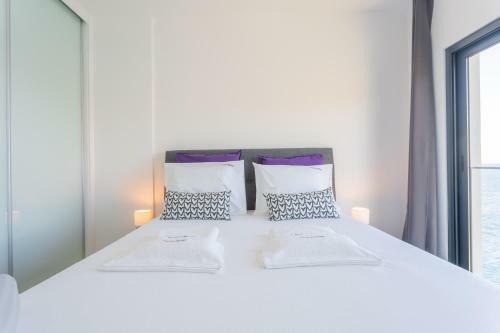 Apartamento Flh Fantastic Ocean View With Balcony