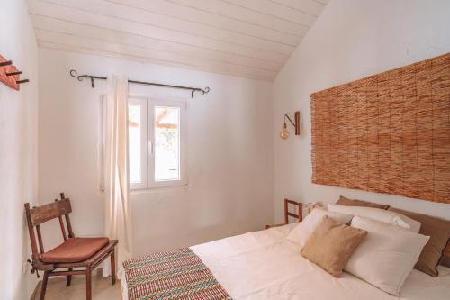 Hostal C� Estamos ~ Hortacasa Portugal