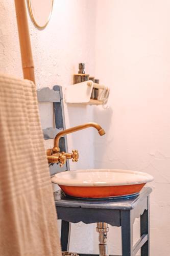 Hostal C� Estamos ~ Hortacasa Portugal