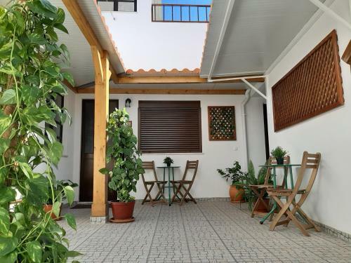 Alojamento Ferreira - Apartamento C